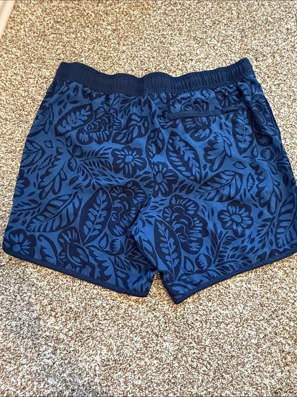 George Above the Knee Men's Swim Shorts - Bundle of 2